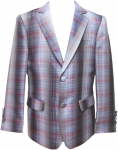 Boys Blazer (2121206-2) ROSE PINK